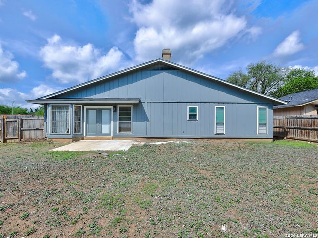 8303 Meadow Fire, San Antonio, TX 78251