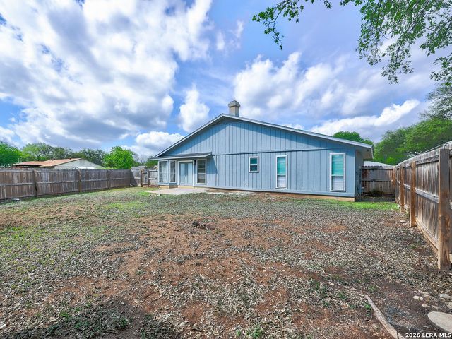 8303 Meadow Fire, San Antonio, TX 78251