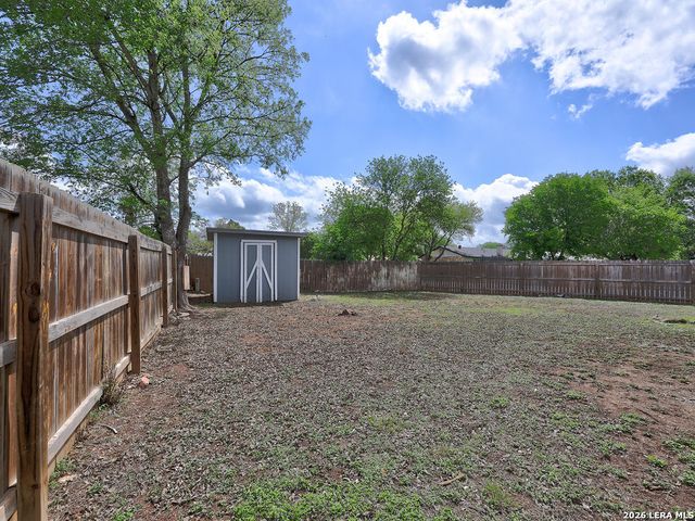 8303 Meadow Fire, San Antonio, TX 78251