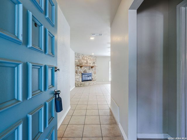 8303 Meadow Fire, San Antonio, TX 78251