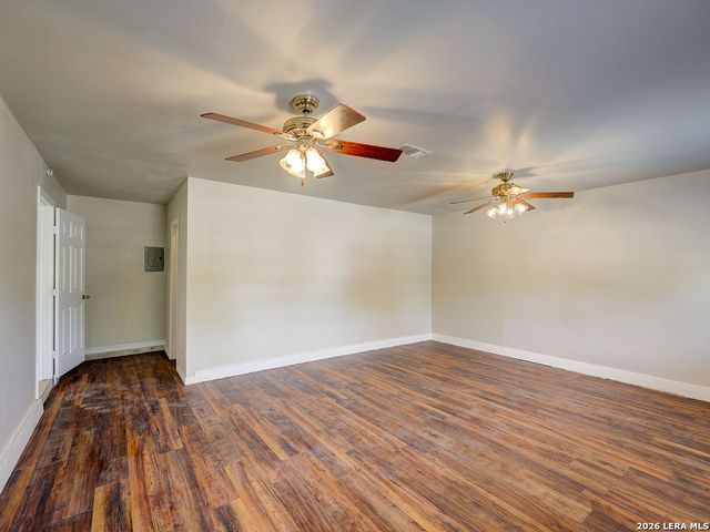 8303 Meadow Fire, San Antonio, TX 78251