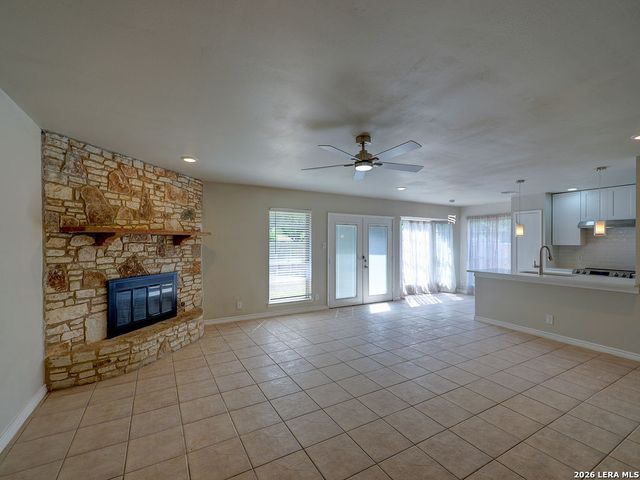 8303 Meadow Fire, San Antonio, TX 78251