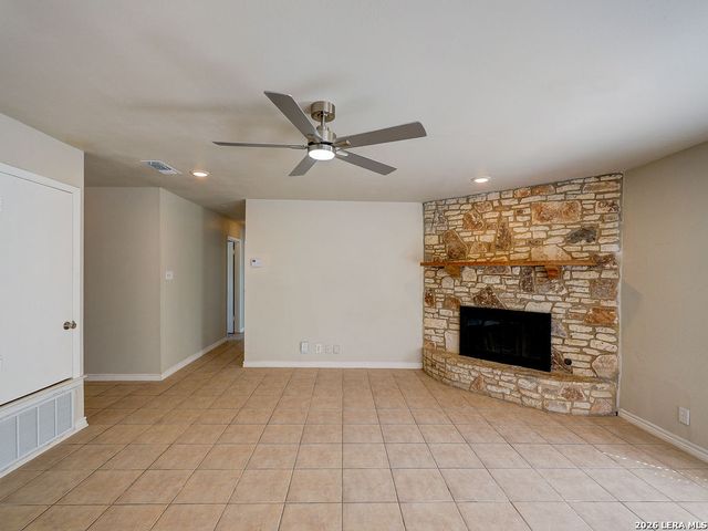 8303 Meadow Fire, San Antonio, TX 78251