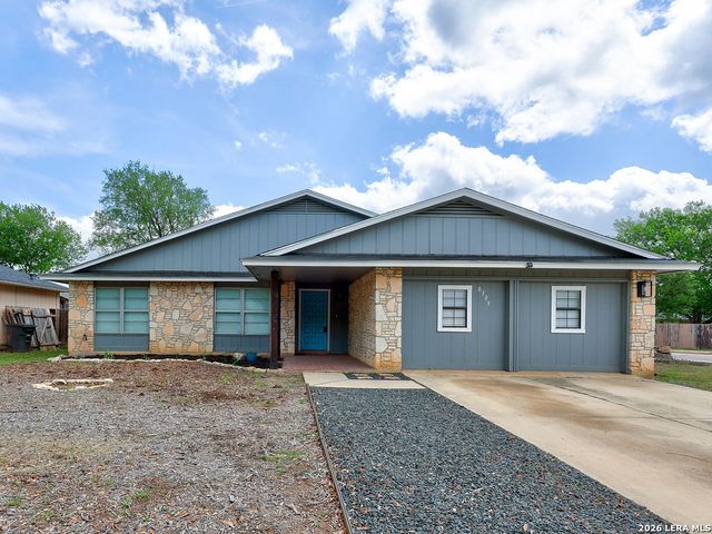 8303 Meadow Fire, San Antonio, TX 78251