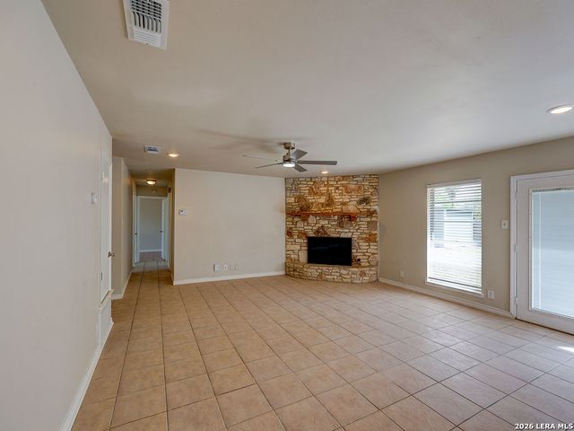 8303 Meadow Fire, San Antonio, TX 78251