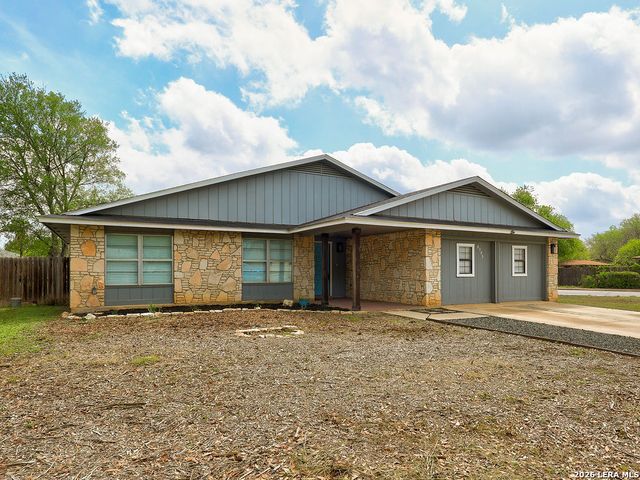 8303 Meadow Fire, San Antonio, TX 78251