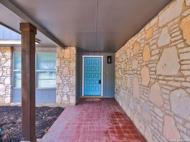 8303 Meadow Fire, San Antonio, TX 78251
