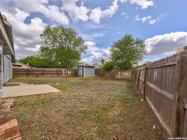 8303 Meadow Fire, San Antonio, TX 78251