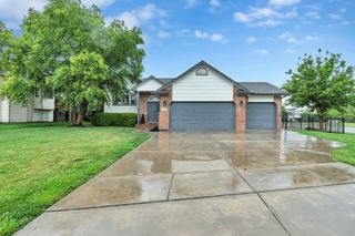 610 W Gatewood Ln, Andover, KS 67002