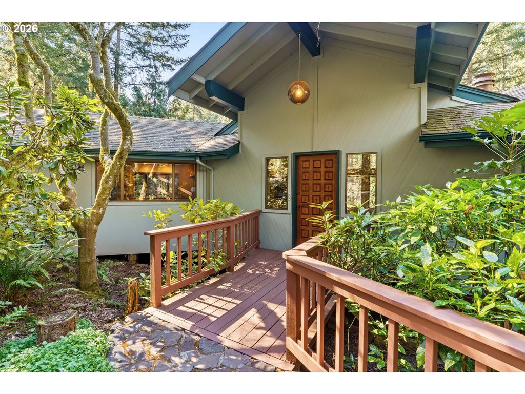 88152 KEOLA Ln, Springfield, OR 97478