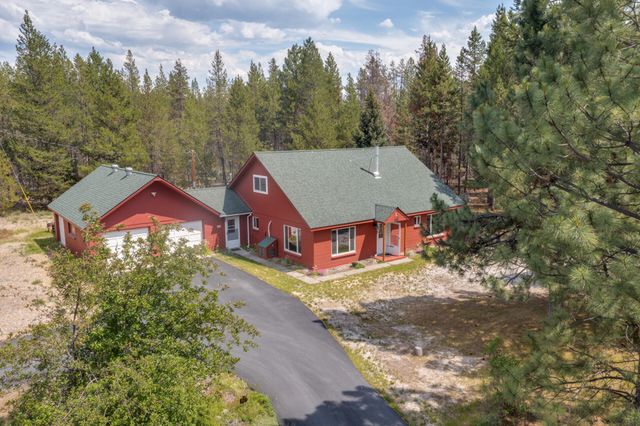 149639 Paul Drive, La Pine, OR 97739