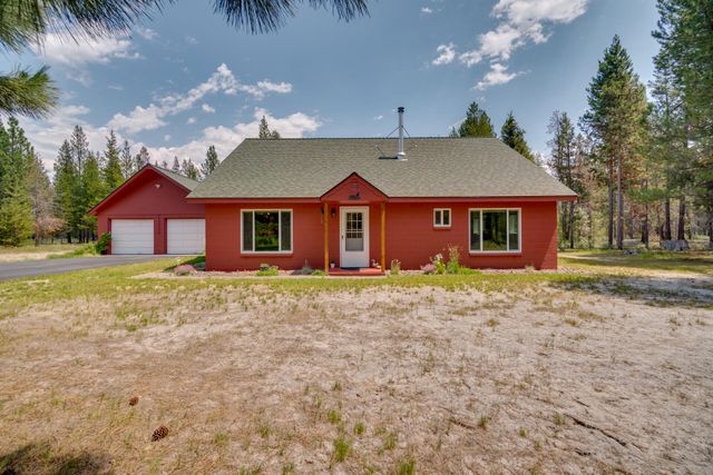 149639 Paul Drive, La Pine, OR 97739