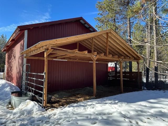 149639 Paul Drive, La Pine, OR 97739