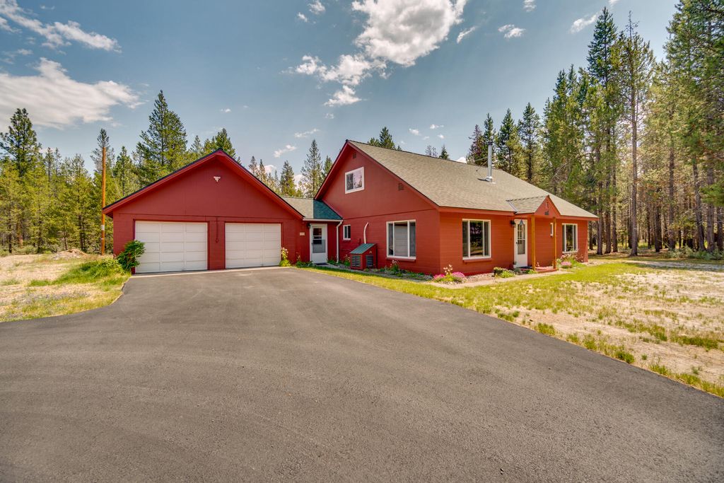 149639 Paul Drive, La Pine, OR 97739