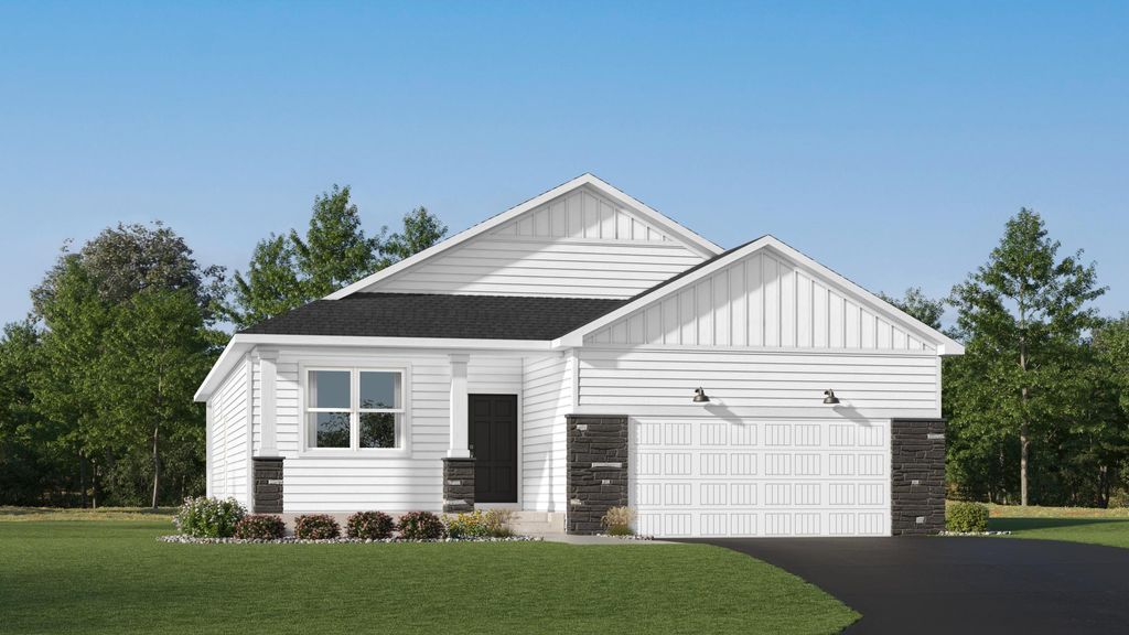 4343 132nd Avenue NE, Blaine, MN 55449