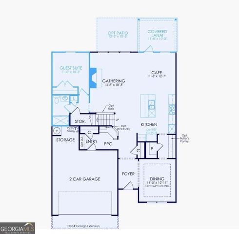 4735 Wilderness Trail, Flowery Branch, GA 30542