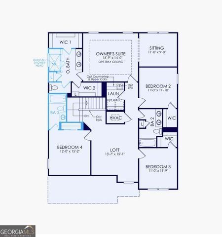 4735 Wilderness Trail, Flowery Branch, GA 30542