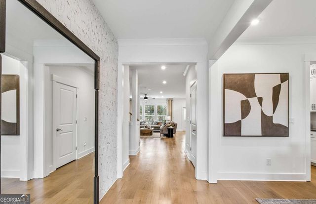 4735 Wilderness Trail, Flowery Branch, GA 30542