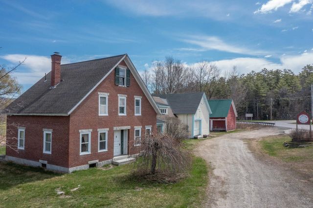 872 Tenney Mountain Highway, Plymouth, NH 03264