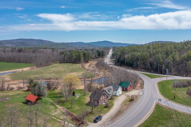 872 Tenney Mountain Highway, Plymouth, NH 03264