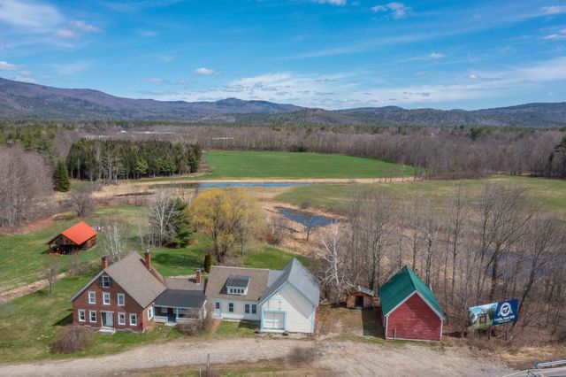 872 Tenney Mountain Highway, Plymouth, NH 03264