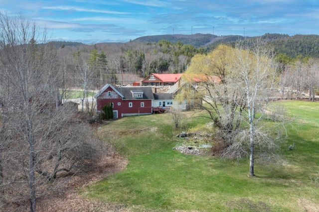 872 Tenney Mountain Highway, Plymouth, NH 03264