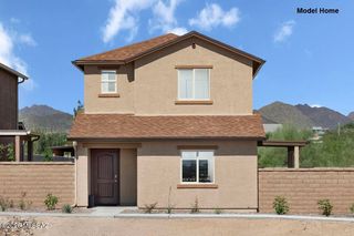 354 N Boathouse Lane, Tucson, AZ 85745