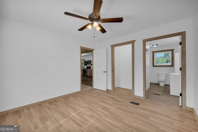 2405 Athens Hwy, Elberton, GA 30635