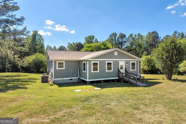 2405 Athens Hwy, Elberton, GA 30635