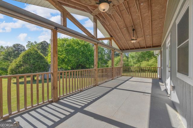 2405 Athens Hwy, Elberton, GA 30635