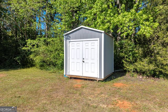 2405 Athens Hwy, Elberton, GA 30635