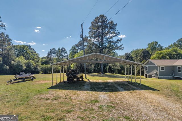 2405 Athens Hwy, Elberton, GA 30635
