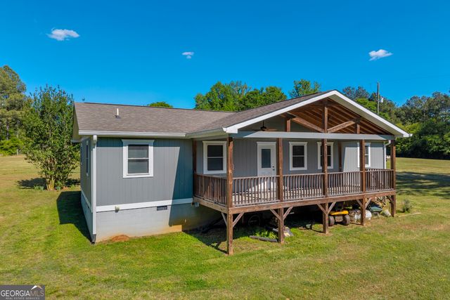 2405 Athens Hwy, Elberton, GA 30635