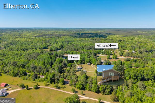 2405 Athens Hwy, Elberton, GA 30635