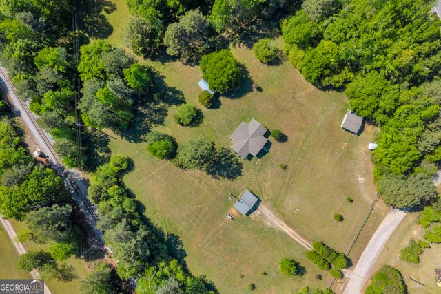 2405 Athens Hwy, Elberton, GA 30635