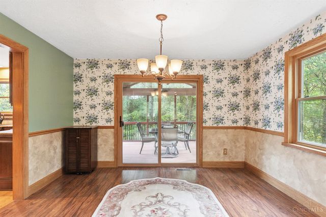 2214 Trappers Knoll Drive, Batavia Twp, OH 45103