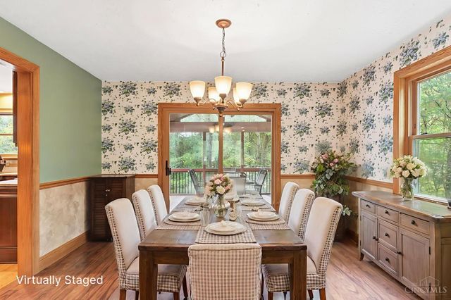 2214 Trappers Knoll Drive, Batavia Twp, OH 45103