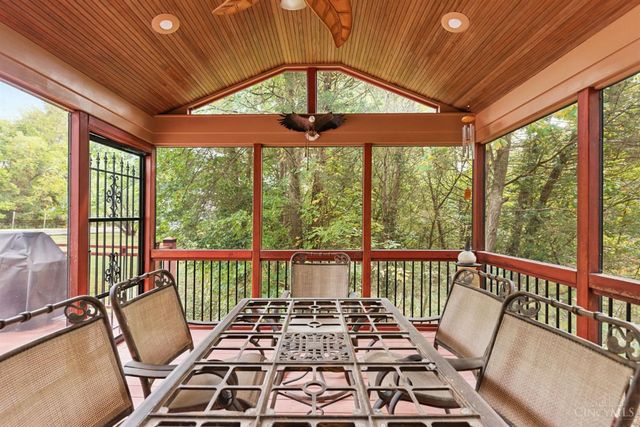 2214 Trappers Knoll Drive, Batavia Twp, OH 45103