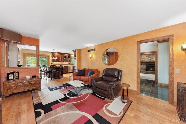 2214 Trappers Knoll Drive, Batavia Twp, OH 45103