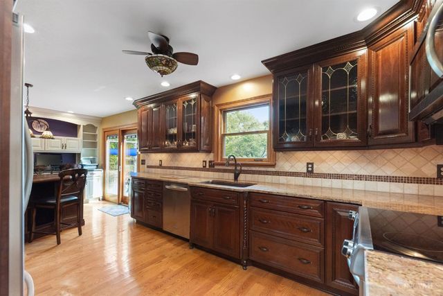 2214 Trappers Knoll Drive, Batavia Twp, OH 45103