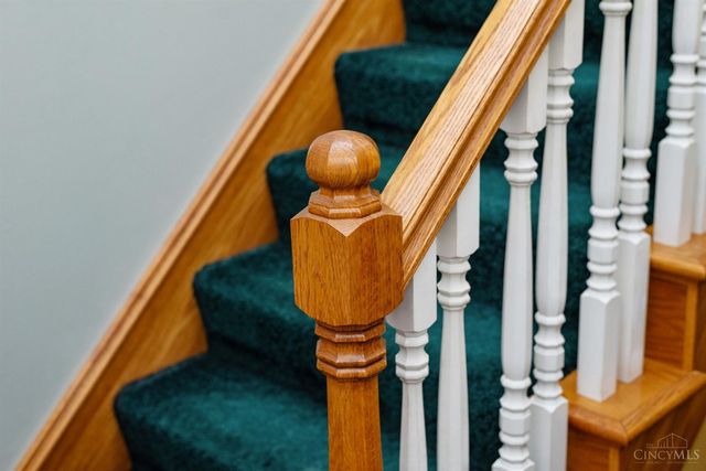 2214 Trappers Knoll Drive, Batavia Twp, OH 45103