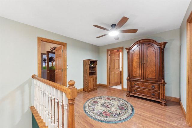 2214 Trappers Knoll Drive, Batavia Twp, OH 45103