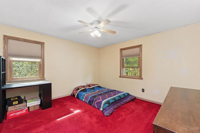 2214 Trappers Knoll Drive, Batavia Twp, OH 45103