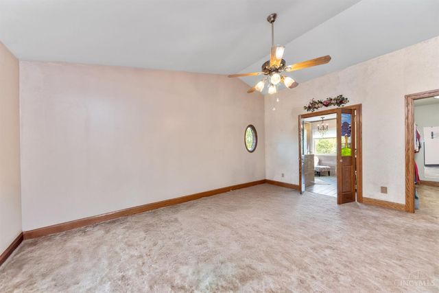 2214 Trappers Knoll Drive, Batavia Twp, OH 45103