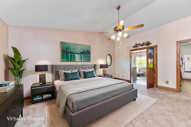 2214 Trappers Knoll Drive, Batavia Twp, OH 45103