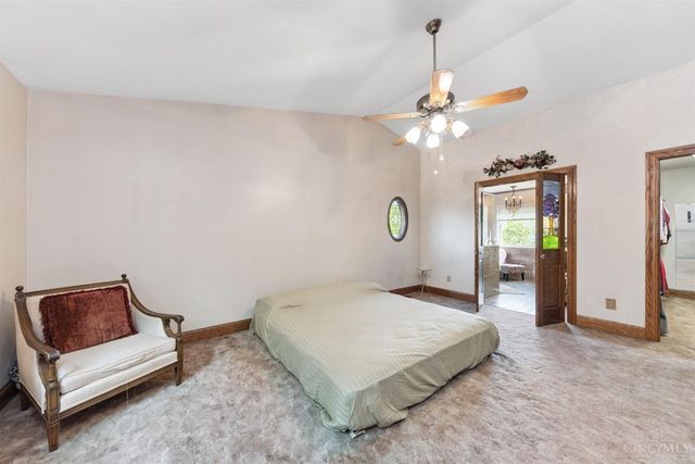 2214 Trappers Knoll Drive, Batavia Twp, OH 45103