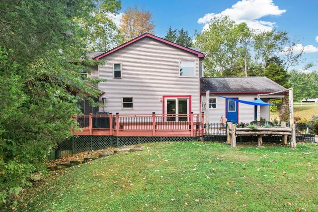 2214 Trappers Knoll Drive, Batavia Twp, OH 45103