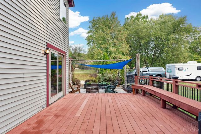 2214 Trappers Knoll Drive, Batavia Twp, OH 45103