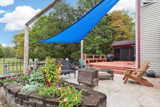 2214 Trappers Knoll Drive, Batavia Twp, OH 45103