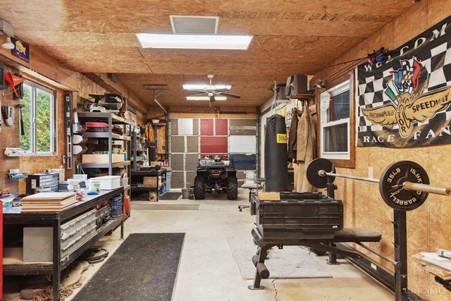 2214 Trappers Knoll Drive, Batavia Twp, OH 45103